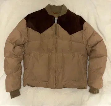 Schott 다운 자켓 M 빈티지 레어