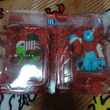 디즈니 오너먼트