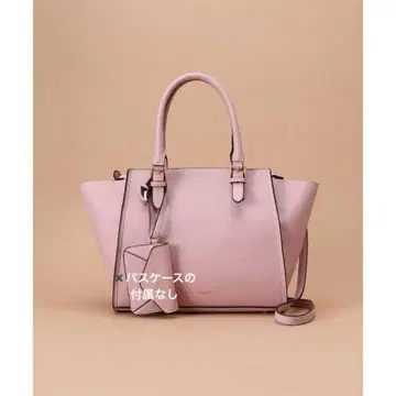 [택 포함] Samantha Thavasa 사만다 타바사 토트백