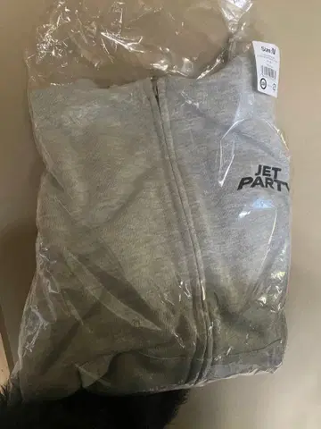 TJBB 후드티 M 사이즈