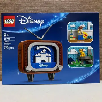 40774 [ 그리운 애니메이션 장면 ]