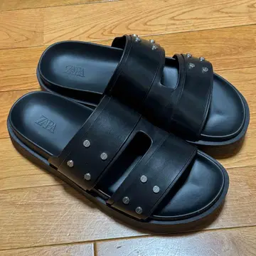 Zara 샌들