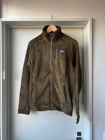 파타고니아 R2 자켓 단종 레어템