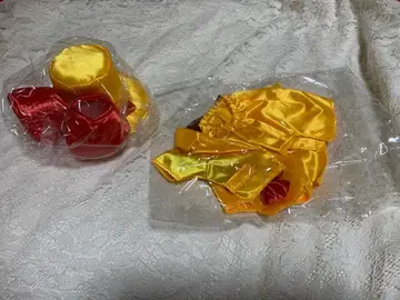 메이짱 옷 갈아입기용 의상 헤나초코 포레스트