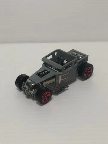 [레어] 핫휠 본 쉐이커