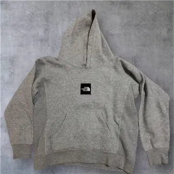 THE NORTH FACE 그레이 XL 후드티