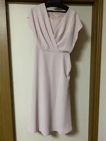 파티 드레스 결혼식 2차 모임 원피스