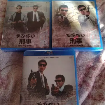 아부나이 케이지 시리즈 7작품