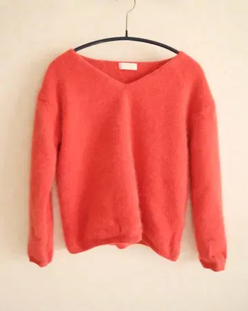 TOMORROWLAND Ballsey 모헤어 니트