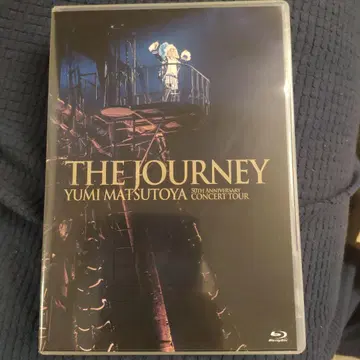 마츠토야 유미 THE JOURNEY YUMI MATSUTOYA 50TH