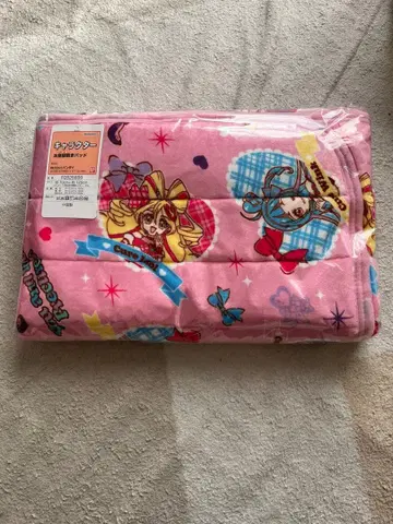 프리큐어 낮잠 매트 70x120cm