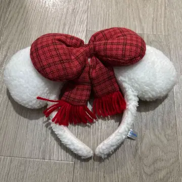 Disney Snow 2017 머리띠