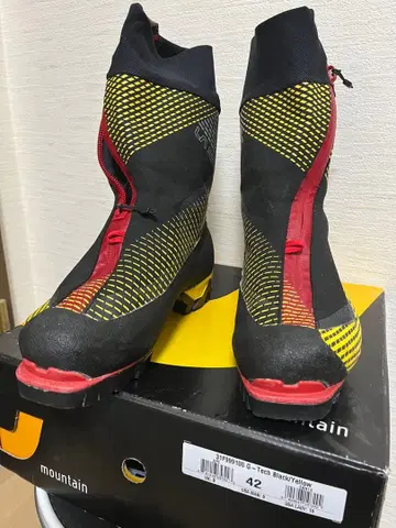 스포르티바 G-Tech 지테크 EUR42