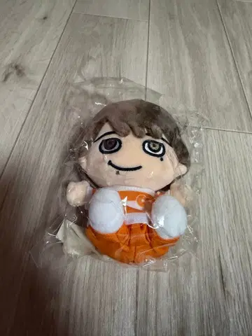 마루야마 류헤이 치비누이