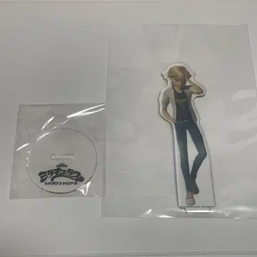 미라큘러스 캐릭터 드리 아크릴 스탠드 아드리앙