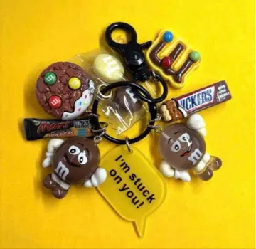 [ brown brown ] 자라라 키링