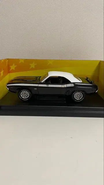 1971 DODGE CHALLENGER R/T