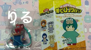 나의 히어로 아카데미아 히로아카 큐피 애니멀 Ver 토도로키 쇼토