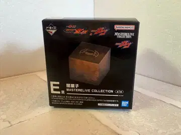 제일복권 가면라이더 젝츠&가브 E상 어둠의 과자