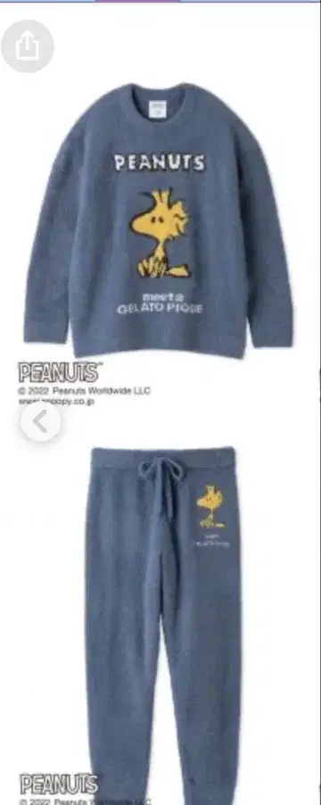 [ 선착순 ] 젤라토피케 우드스탁