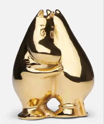 스컬투나 무민 x 스컬투나 무민 & 플로렌