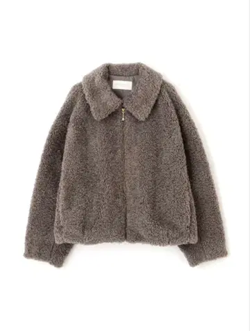 보아 블루종 24AW 프로포션