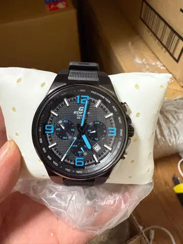 G-SHOCK EFR-515PB-1AVEF EFR-515PB-1A