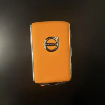 VOLVO 스마트 키