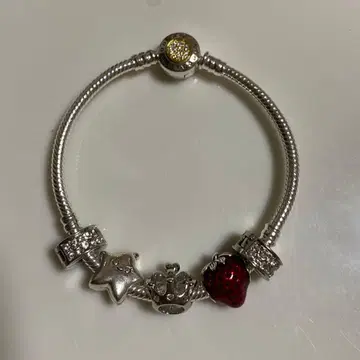 PANDORA 팔찌 참