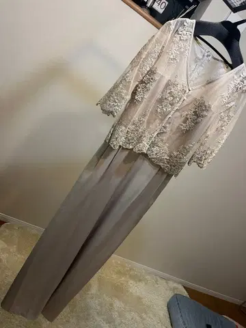 my shawty 애쉬 그레이 M 사이즈