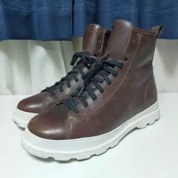 CAMPER 캠퍼 Brutus 블루타스 부츠 경량 42