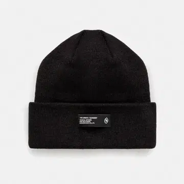 일본제 NEIGHBORHOOD 24AW BEANIE 비니 블랙