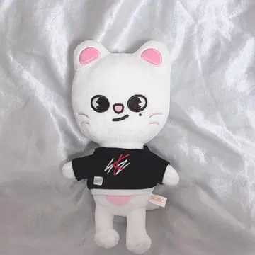 skzoo 지니레트 오리지널 봉제 인형