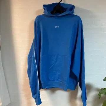 CTHY HIGH-END 후드티 사이즈 3