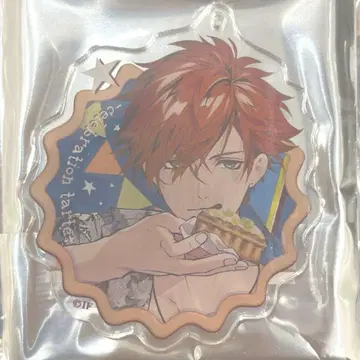 옥스트 3주년 호나 아크링 키링