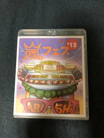 아라시 페스 2013
