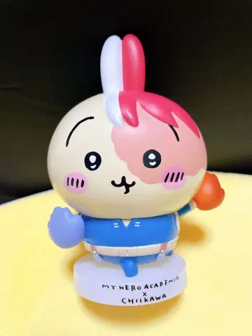 치이카와 피규어 나의 히어로 아카데미아