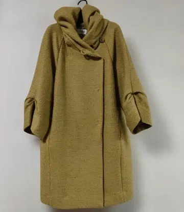 PINORE 피노레 코트