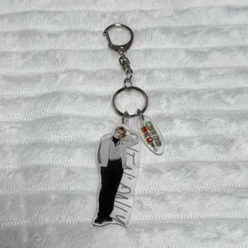 ONEN'ONLY 우에무라 켄신 아크릴 키링