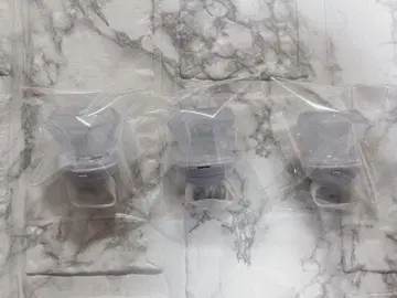 멜트 다 텐시군 FIRST 1MPACT 링 라이트