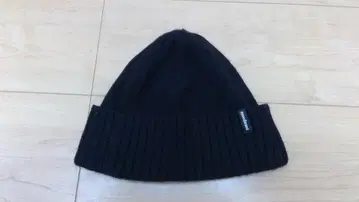 patagonia(파타고니아) Brodeo Beanie 브로디오 비니