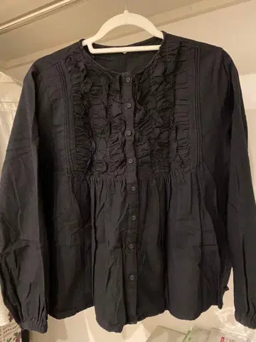 [ 묶음 판매 ] 반팔 긴팔 블라우스 7점 묶음 판매