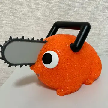 체인소 맨 포치타 룸 라이트