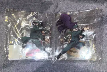 닌타마 닌타마 란타로 최강의 군사 애니메이트 특전 아크릴 스탠드