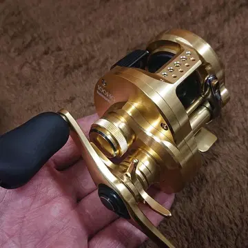 [ 새상품급 ] 시마노 21 칼카타 콘퀘스트 100HG