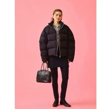 Oblada EXTREME DOWN JACKET BLK