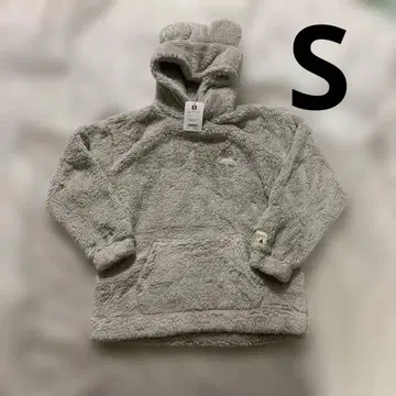 디즈니 상품 귀 달린 보아 후드티 S 사이즈 1983 자수