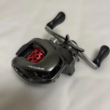 시마노 메타니움 Metanium 베이트 낚시릴 XG KTF 스풀