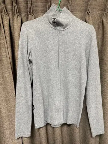 AVIREX 아메카지 WINDX U.S.A. 그레이