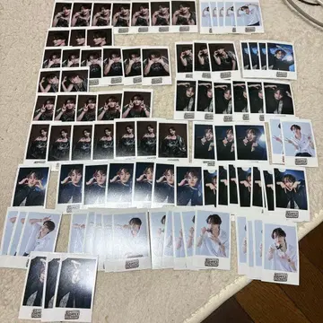 [ 마사히로 ] 초특급 초dance 폴라로이드 88장